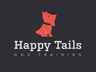 Happy Tails