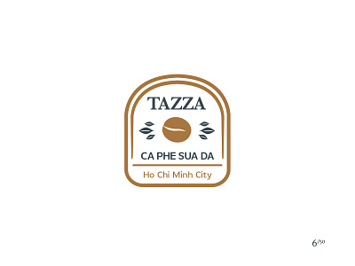 Coffee Shop Logo