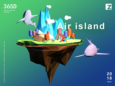 Air Island