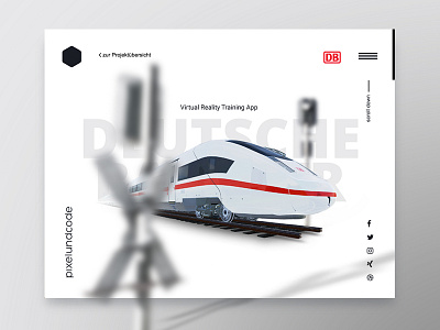 DB ICE4 VR Training App