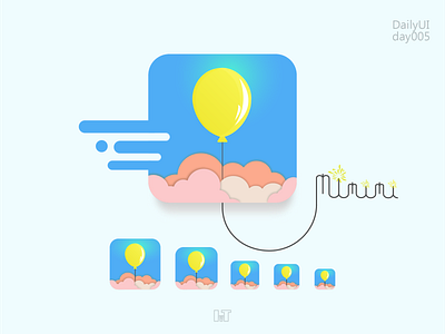 App Icon