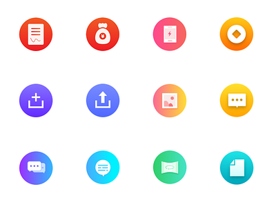 icon by Miya on Dribbble