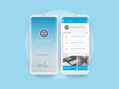 BPPTL Mobile App