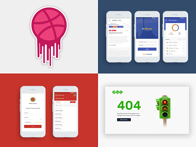 Top4Shots on 2018 2018 dribbble dribbble app dribbble ball illustration interactiondesign shoot top 4 top4shots ui uidesign uxdesign vector webdesign website