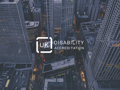 UK Disability Accreditation