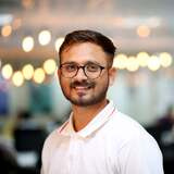 Sandip Gadilohar