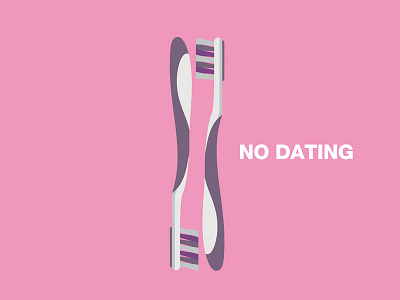 No Dating