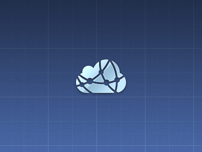 Cloud Network cloud icon network