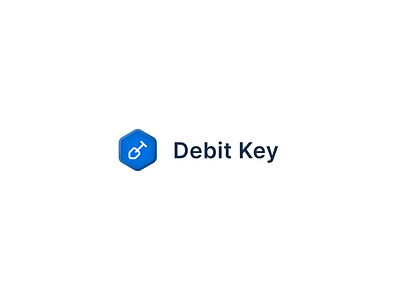 Debit Key Logo 🔥