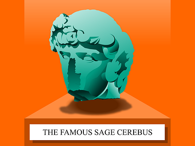 The Famous Sage Cerebus - SoundCloud thumbnail