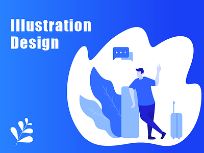 IIIustration Design