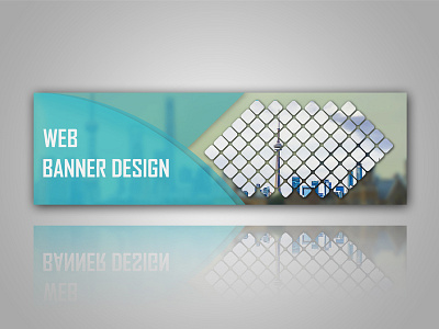 Wed Banner Design