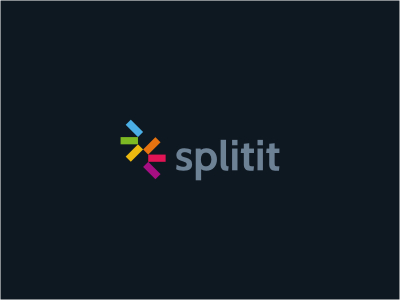 SPLT by Type08 (Alen Pavlovic) on Dribbble