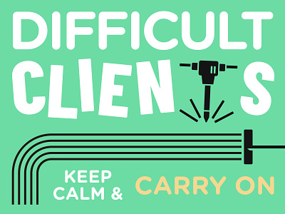 Briefbox Blog > Difficult Clients