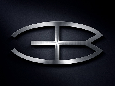 Bugatti Logo Redesign Concept by Type08 (Alen Pavlovic) on Dribbble