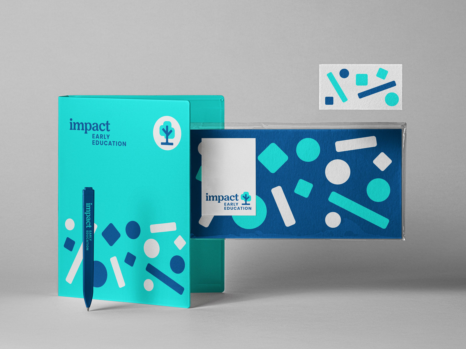 Impact E E Brand by Type08 (Alen Pavlovic) on Dribbble