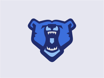 Da Bears by Elias Stein on Dribbble