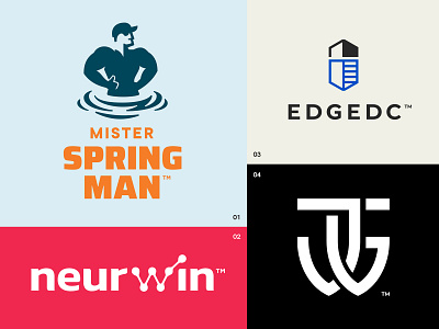 Spring Training designs, themes, templates and downloadable graphic  elements on Dribbble