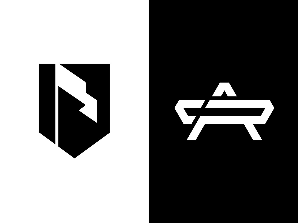 FlagStar by Type08 (Alen Pavlovic) on Dribbble