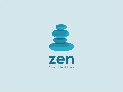 Zen Nail Spa