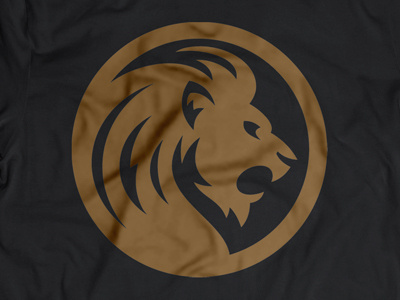 BC Lions animal cat college education gold head lion logo mascot power sports wild