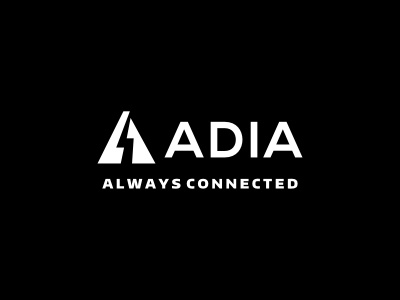 Adia Logo