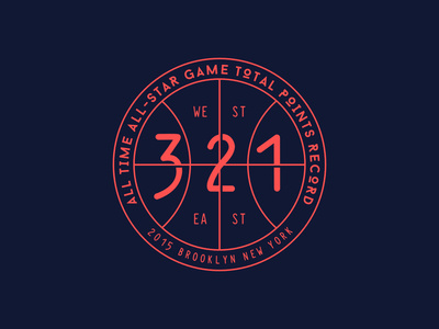 NBA All-Star 2015 Record