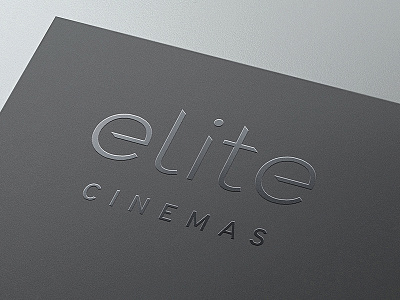 Elite Cinemas