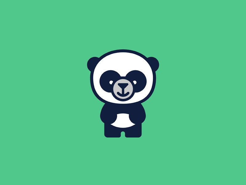 Bwu Pandah by Type08 (Alen Pavlovic) on Dribbble