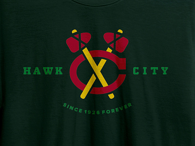 Hawk City