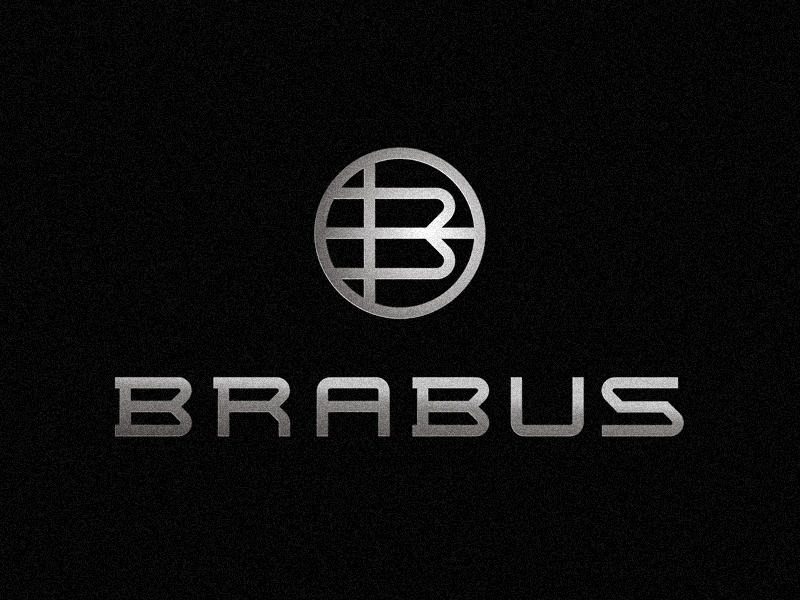 Brabus logo deals brands world