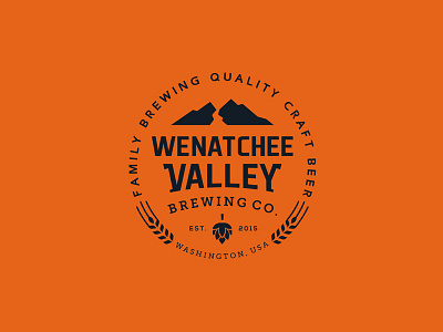 Wenatchee Valley Beer Action