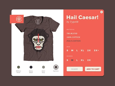 Hail Caesar T-shirts ape bureau cotton logo monkey movie print sports t shirt ui warrior wild