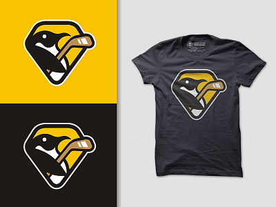 26 Shirts Charity Penguins