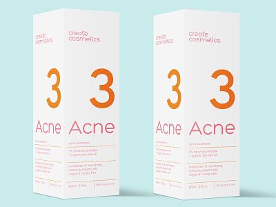 CC Acne Pack A1