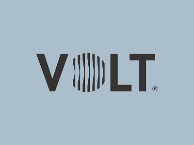 Volt Concept 1 abstract battery charging circle eye lens logo photography power volt wave