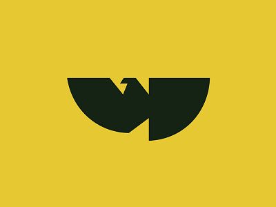 WuTang Logo Redesign Concept animal bird clan eagle gold hip hop logo music playoff style tang wu
