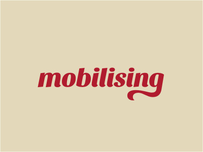 Mobilising 2