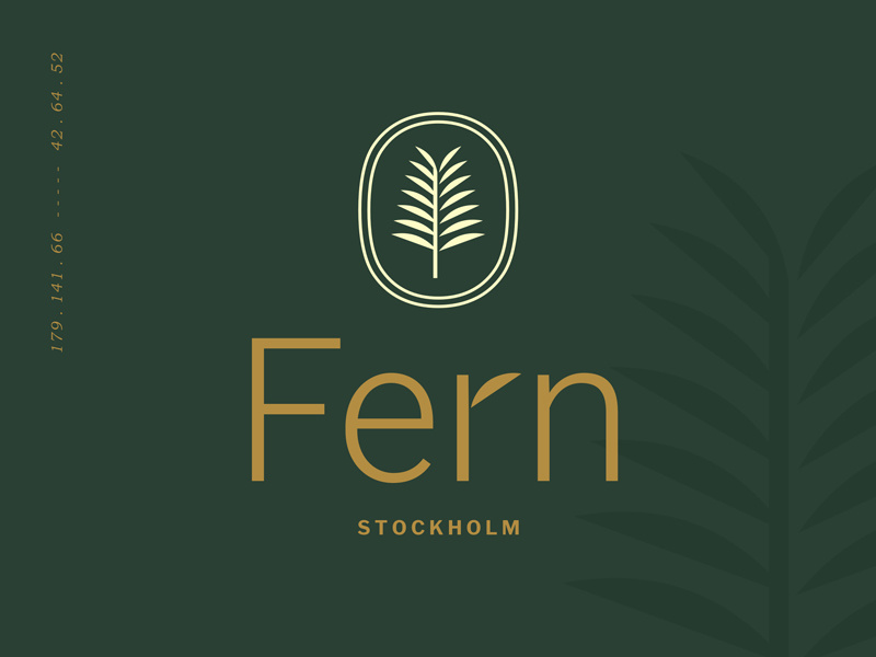 Fernfull