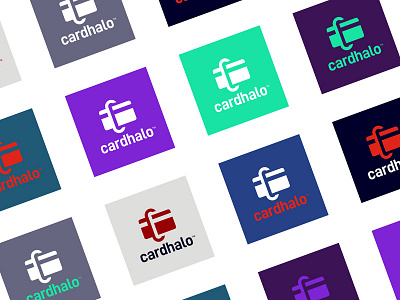 Cardhalo Colors