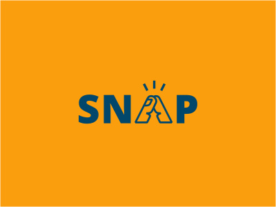 Snap by Type08 (Alen Pavlovic) on Dribbble