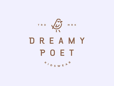Dreamy Poet Kidswear
