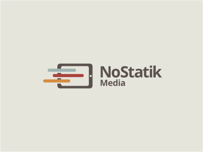 NoStatik Media v2