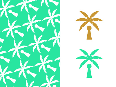 Key Palm
