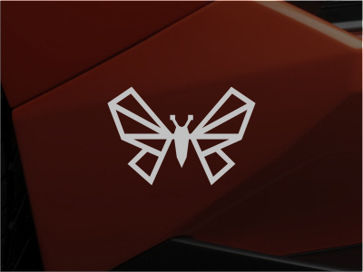 VIVA Motorsports animal automotive bug butterfly car insect lamborghini logo racing service sports wings
