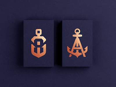 Copper Anchor Vol 2