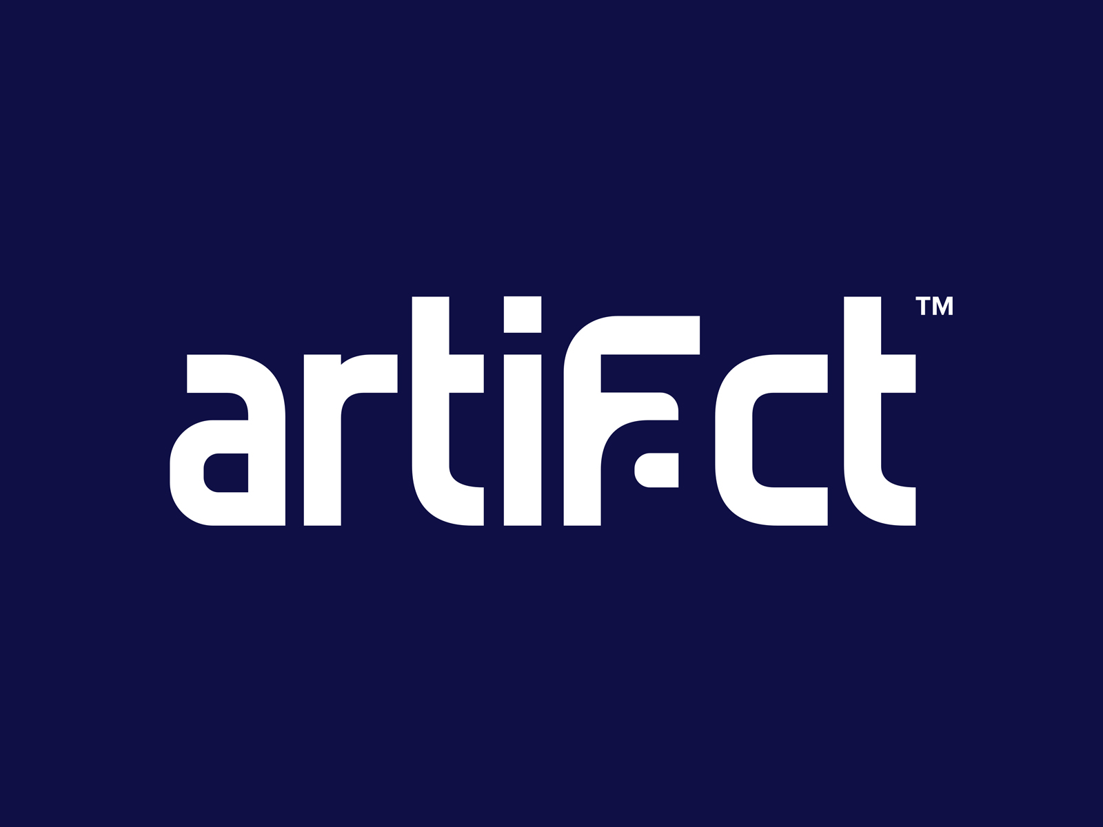 Artifact by Type08 (Alen Pavlovic) on Dribbble