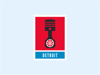 Detroit Pistons