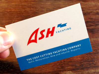 Ashy