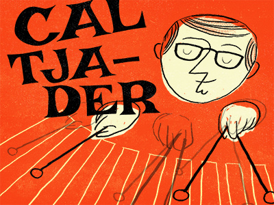 Cal Tjader